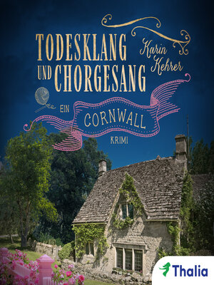 cover image of Todesklang und Chorgesang